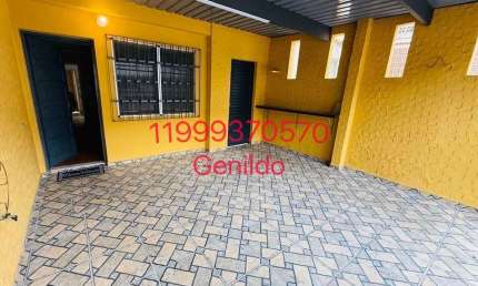CASA 2 QUARTOS 2 VAGAS QUINTAL ARMÁRIOS PLANEJADOS PRÓXIMO DA USP PRÓXIMO DO METRO ACEITA PET FL55