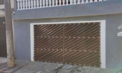 Casa para alugar com 3 quartos na região do Butantã próx shopping raposo FL05