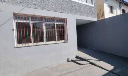 Casa residencial ou comercial 3 quartos, 4 vagas - FL35