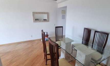 Apartamento com 3 quartos para alugar na Rua Poetisa Colombina, 213, Jardim Bonfiglioli, São Paulo