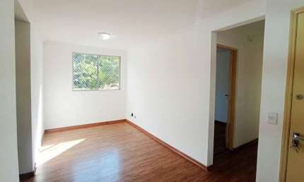 Apartamento com 3 quartos para alugar na Rua Lourenço Prado, 209, Cidade dos Bandeirantes, São Paulo