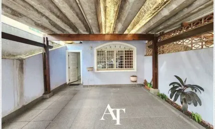 Oportunidade - casa térrea vila morse - 2 dormitorios (2 suites) com 2 vagas