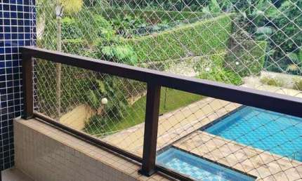 Apartamento com 2 quartos para alugar na Rua Barroso Neto, 302, Vila Indiana, São Paulo