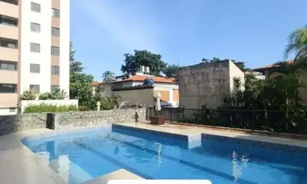 Apartamento com 3 quartos para alugar na Rua Poetisa Colombina, 199, Jardim Bonfiglioli, São Paulo