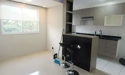 Apartamento com 2 quartos para alugar na Avenida Engenheiro Heitor Antônio Eiras Garcia, 2222, Jardim Esmeralda, São Paulo