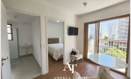 Apartamento com 2 quartos à venda na Rua Miragaia, 186, Butantã, São Paulo