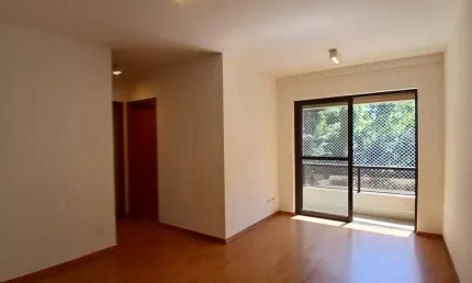 Apartamento para alugar com 2 quartos - Vila Indiana - FL63