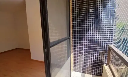 Apartamento para alugar com 2 quartos - Vila Indiana - FL63