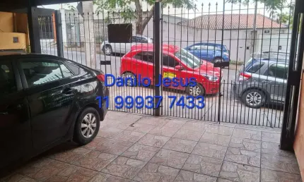 Casa em condomínio fechado com 2 quartos para alugar na Rua Moacir Miguel da Silva, 130, Jardim Bonfiglioli, São Paulo