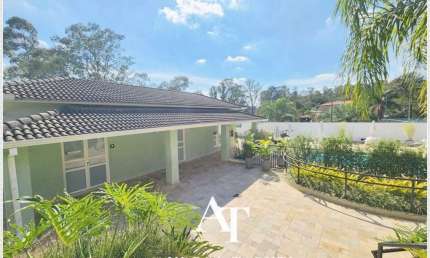 CASA CONDOMINIO LIBERTY - 3 DORMITORIOS (1 SUITE) COM 2 VAGAS