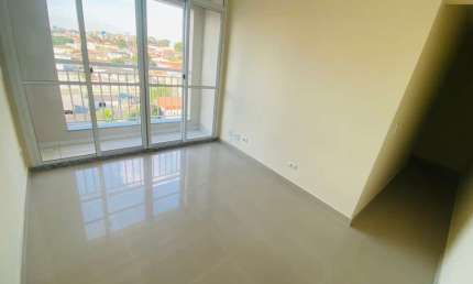Apto 2 quartos 1 vaga no Rio Pequeno / Butantã  FL64