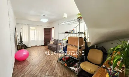 Casa em condomínio fechado com 3 quartos à venda na Pç Isai Leirner, 18, Jardim Bonfiglioli, São Paulo