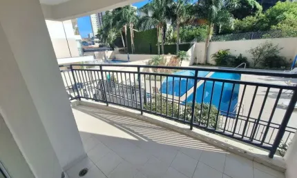 Apartamento com 2 quartos para alugar na Praça General Araripe de Faria, 3, Vila Gomes, São Paulo