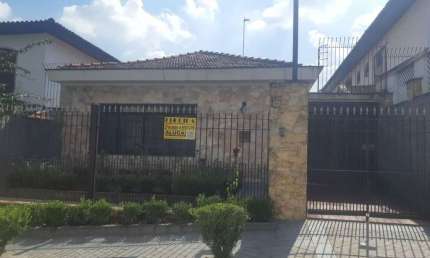 Casa com 3 quartos para alugar na Rua Antônio Devisate, 33, Jardim Bonfiglioli, São Paulo