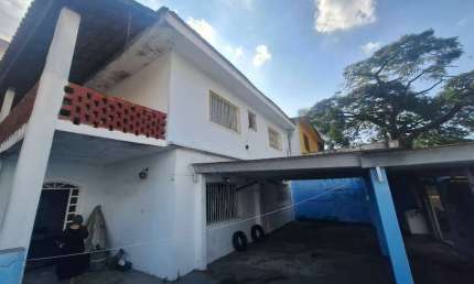 Casa em condomínio fechado com 3 quartos para alugar na Rua Central Lupion, 70, Vila São Domingos, São Paulo