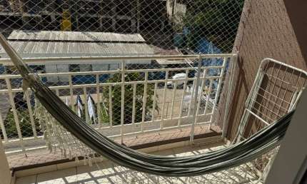 Apartamento com 3 quartos para alugar na Rua Antônio de Bonis, 271, Vila Butantã, São Paulo