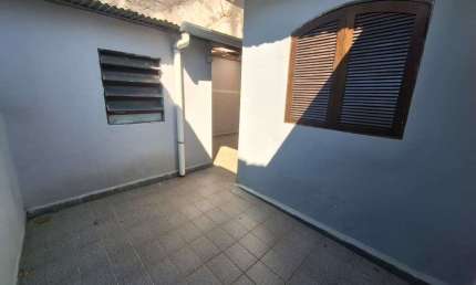 Casa com 2 quartos para alugar na Rua Antônio Francisco da Costa Lisboa, 92, Jardim Bonfiglioli, São Paulo