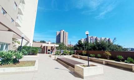 Apartamento com 3 quartos para alugar na Rua Antônio de Bonis, 273, Vila Butantã, São Paulo