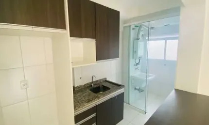 Apto 2 quartos 1 suíte 1 vaga  58m2 no butantã  fl64