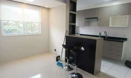 Apartamento com 2 quartos para alugar na Avenida Engenheiro Heitor Antônio Eiras Garcia, Jardim Esmeralda, São Paulo