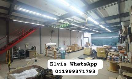Sala comercial com 4 salas para alugar na Rua Maso Di Bianco, Vila Antônio, São Paulo