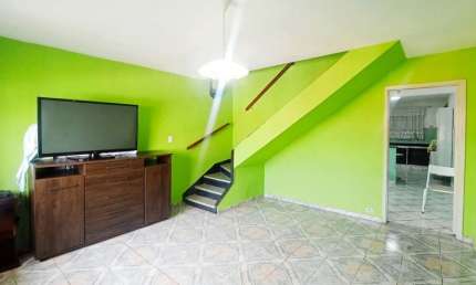 Casa em condomínio fechado com 3 quartos para alugar na Rua Professor Antônio Filgueiras de Lima, 51, Rio Pequeno, São Paulo