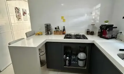 Casa em condomínio fechado com 2 quartos para alugar na Rua João Plácido Viana, 56, Jardim Ester Yolanda, São Paulo