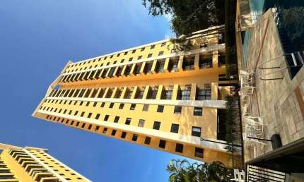 Apartamento Butantã , 3 dormitórios, 1 suíte , 1 vaga . Fl58