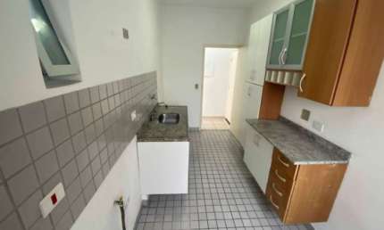 Apartamento com 2 quartos para alugar na Rua Professor Celso Quirino dos Santos, 147, Cidade São Francisco, São Paulo
