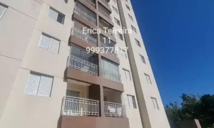 Apartamento com 3 quartos para alugar na Rua Antônio de Bonis, 201, Vila Butantã, São Paulo