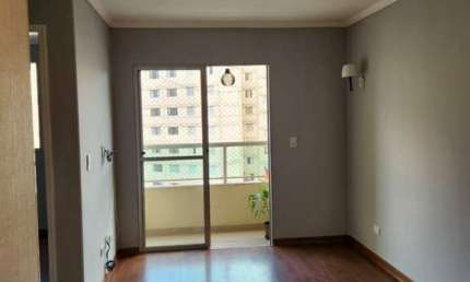 Apartamento com 2 quartos para alugar na Avenida Engenheiro Heitor Antônio Eiras Garcia, 1837, Jardim Esmeralda, São Paulo