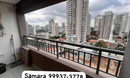 Apartamento com 1 quarto para alugar na Praça Waldemar Ortiz, 3432, Butantã, São Paulo
