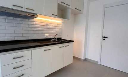 Apartamento com 1 quarto para alugar na Rua Camargo, 666, Butantã, São Paulo