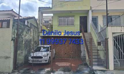 Casa em condomínio fechado com 3 quartos para alugar na Rua Professor Antônio Filgueiras de Lima, 49, Rio Pequeno, São Paulo