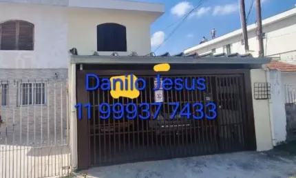 Casa em condomínio fechado com 3 quartos para alugar na Rua Herbert Moses, 605, Jardim Monte Kemel, São Paulo