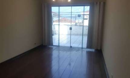 Casa em condomínio fechado com 3 quartos para alugar na Rua Moacir Miguel da Silva, 800, Jardim Bonfiglioli, São Paulo