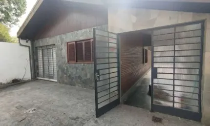 Casa com 3 quartos para alugar na Rua Haroldo Gurgel, 386, Instituto de Previdência, São Paulo