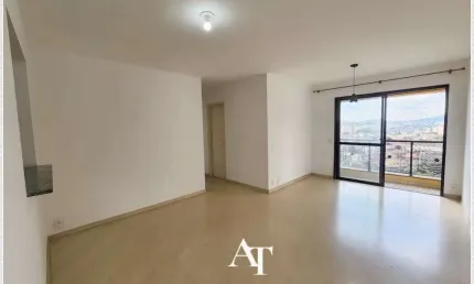 Apartamento com 3 quartos à venda na Avenida Engenheiro Heitor Antônio Eiras Garcia, 1621, Butantã, São Paulo