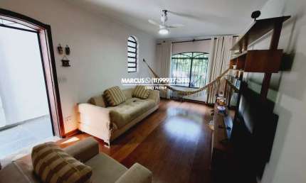 Casa no Jd. Bonfiglioli ? 3 Suítes, Churrasqueira e Terraço! FL23
