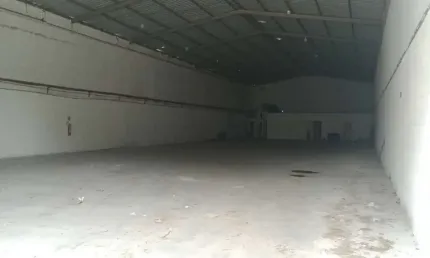 Barracão / Galpão / Depósito com 1 sala para alugar na Rua Frei Liberato de Gries, 501, Parque Ipê, São Paulo, 1372 m2 por R$ 19.000