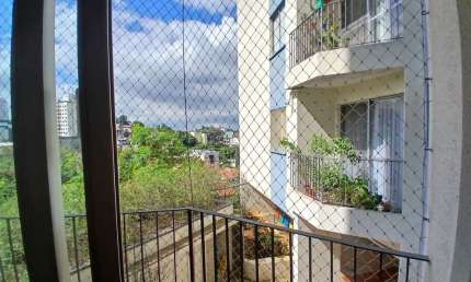 Apartamento  para alugar - 2 quartos - Vila Indiana - FL63