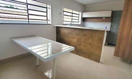 SOBRADO  3 QUARTOS  1 SUÍTE  2 VAGAS COM EDÍCULA NO BUTANTÃ. FL64