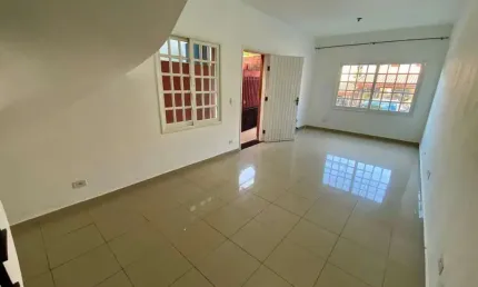 Casa em condomínio fechado no jardim bonfiglioli 3 quartos 1 suíte 2 vagas fl13