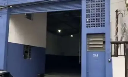 Barracão / Galpão / Depósito para alugar na Rua Bonifácio Veronese, 254, Jardim Jaqueline, São Paulo