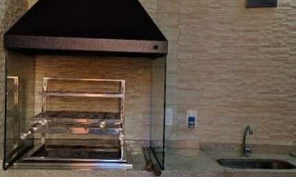 Casa para alugar com 3 quartos e suíte - JD Ipê. FL56