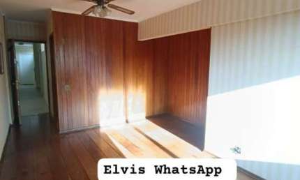 Apartamento com 3 quartos para alugar na Avenida Engenheiro Heitor Antônio Eiras Garcia, 240, Jardim Esmeralda, São Paulo