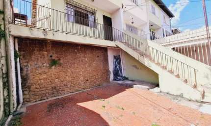Casa para alugar com 3 quartos na região do Butantã Rio Pequeno FL05