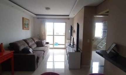 APARTAMENTO COM 2 DORM  A VENDA NO  JARDIM DO YPE HORTO DO IPE CAMPO LIMPO SP FL33