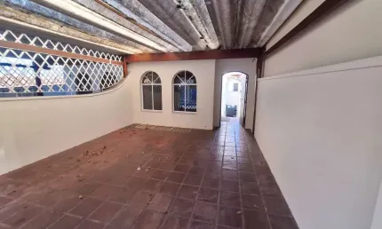 Casa em condomínio fechado com 3 quartos para alugar na Rua Giácomo Carissimi, 610, Vila Adalgisa, São Paulo
