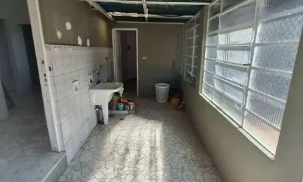Casa com 2 quartos para alugar na Rua Haroldo Gurgel, 663, Instituto de Previdência, São Paulo